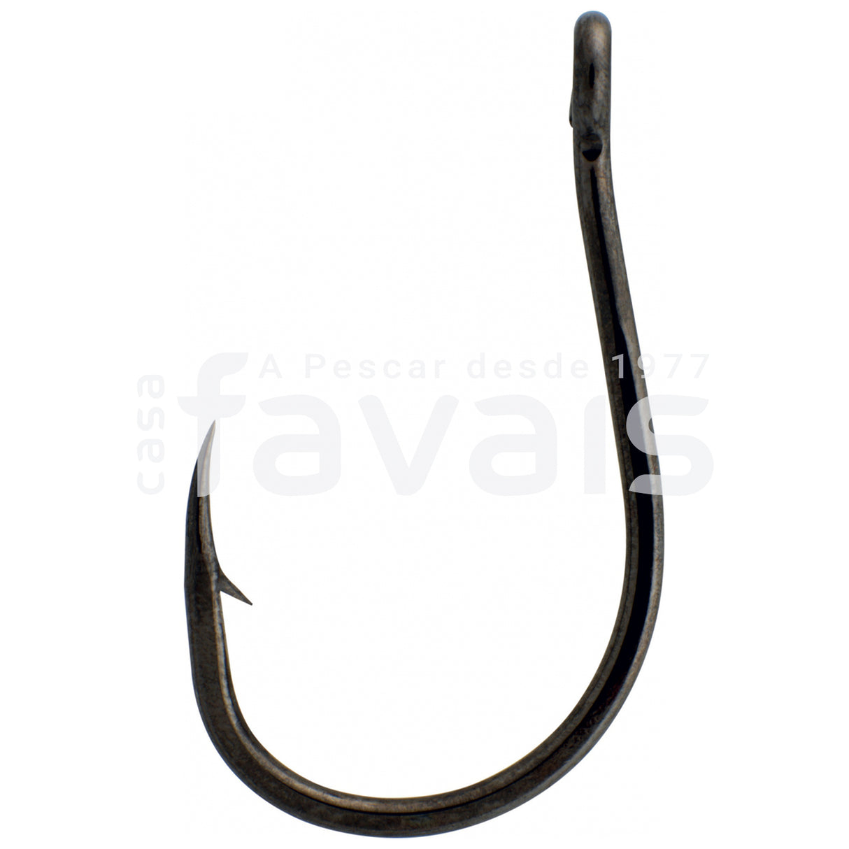 ANZUELOS D'HOOK CHINU RINGED