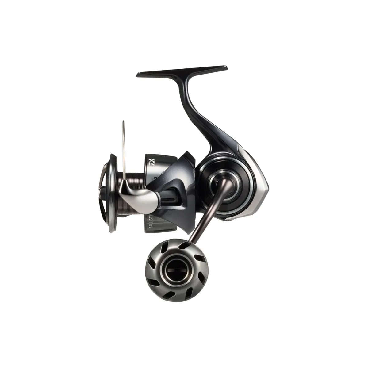 BALLISTIC 25 HD LT 5000 D CXH ARK REEL