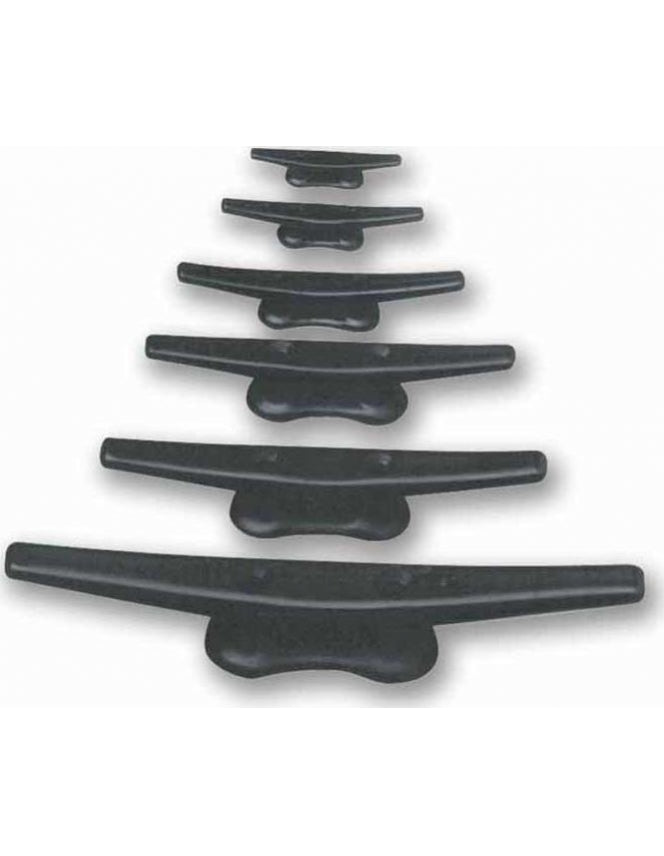 TENSOR DE NYLON NEGRA