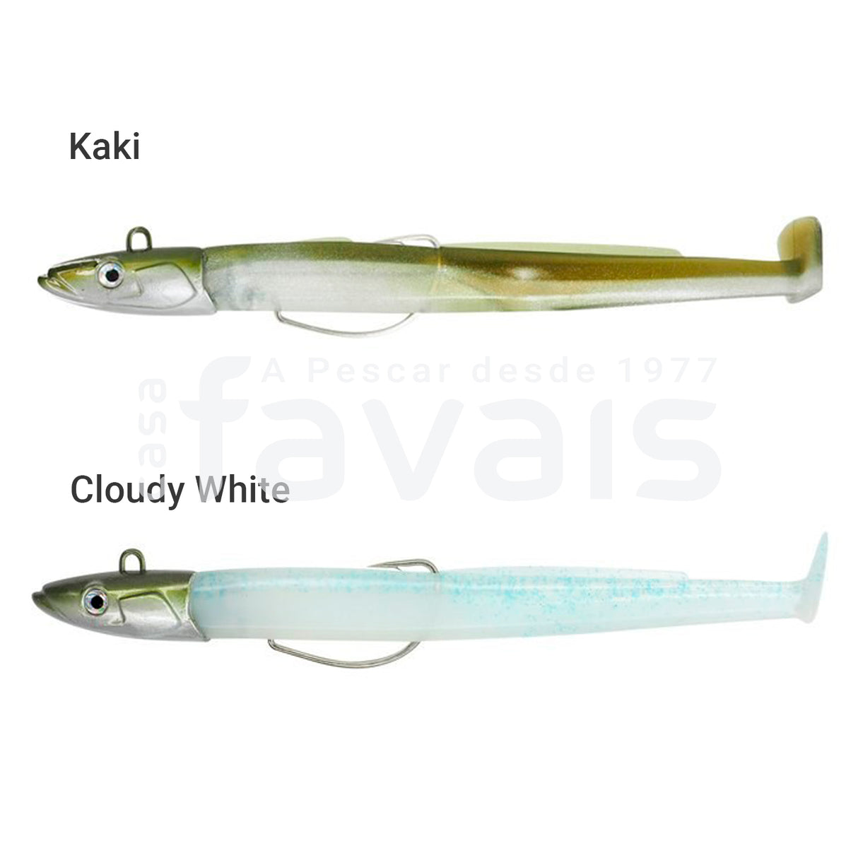 BLACK EEL SIMPLE COMBO