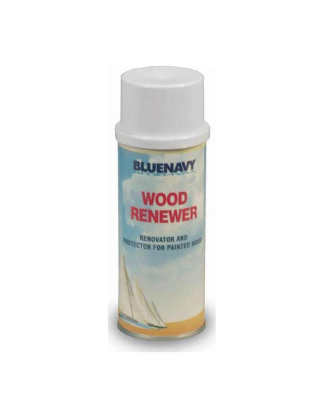 DETERGENTE PARA MADERA 400 ML