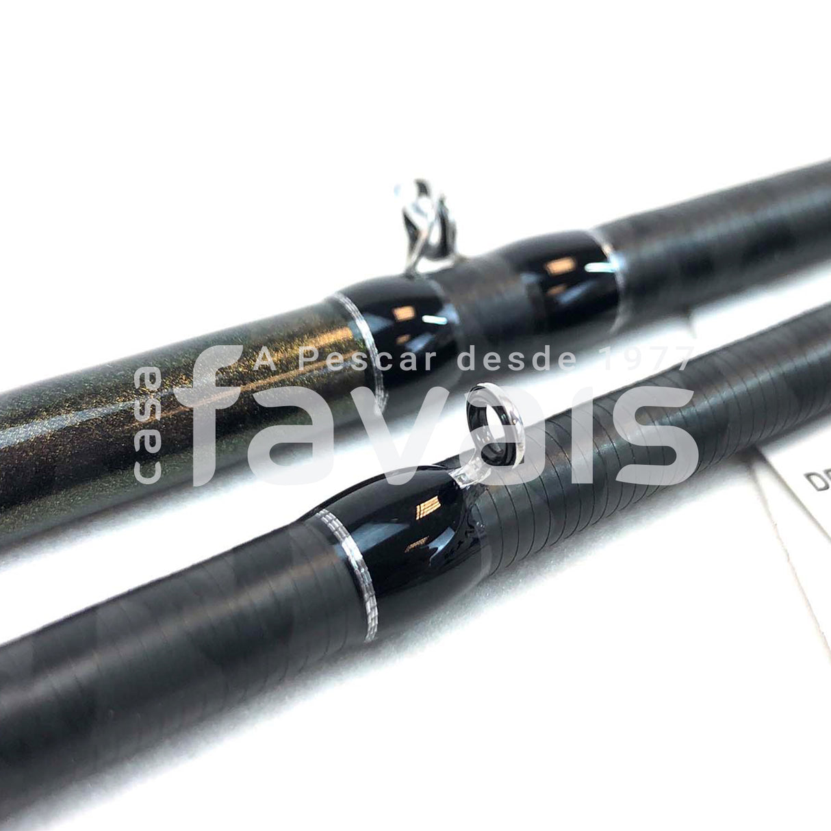 EVOLUTION III-2102MH ROD