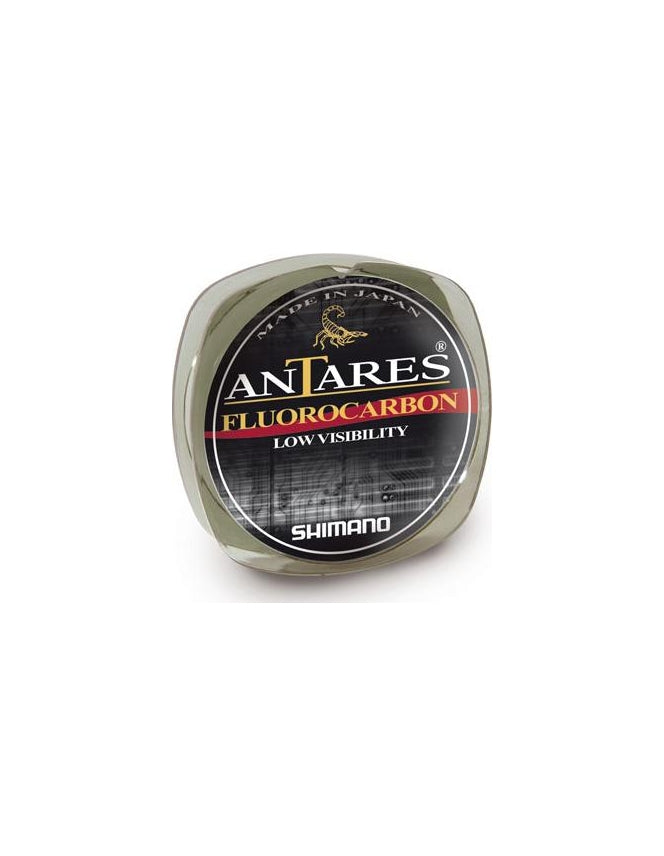 FIO ANTARES FLUOROCARBONO