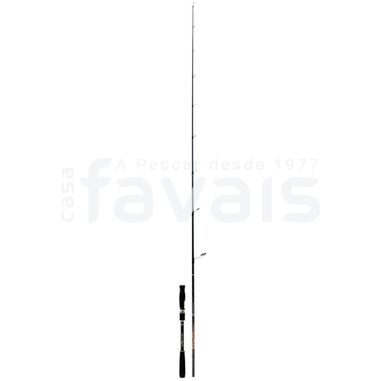 80XH SINTHYA ROD