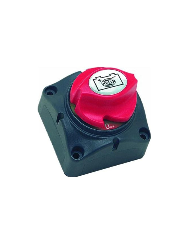 INTERRUPTOR HELLA 12-24V 275 AMP