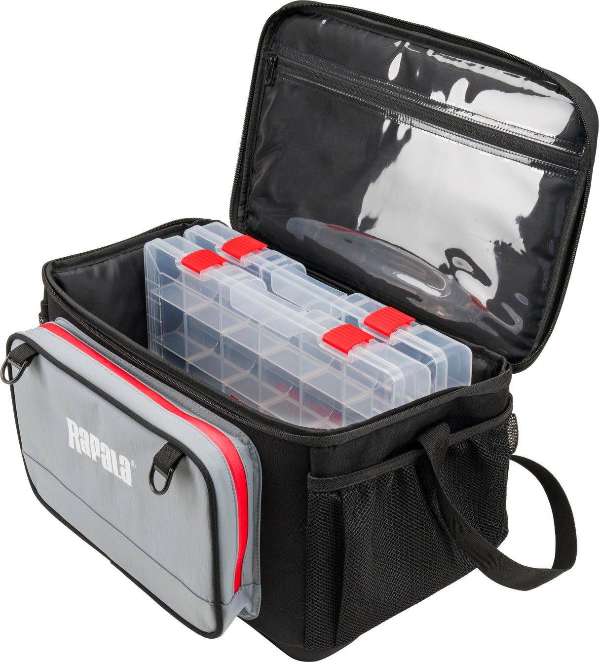 SACO RAPALA COUNTDOWN TACKLE BAG