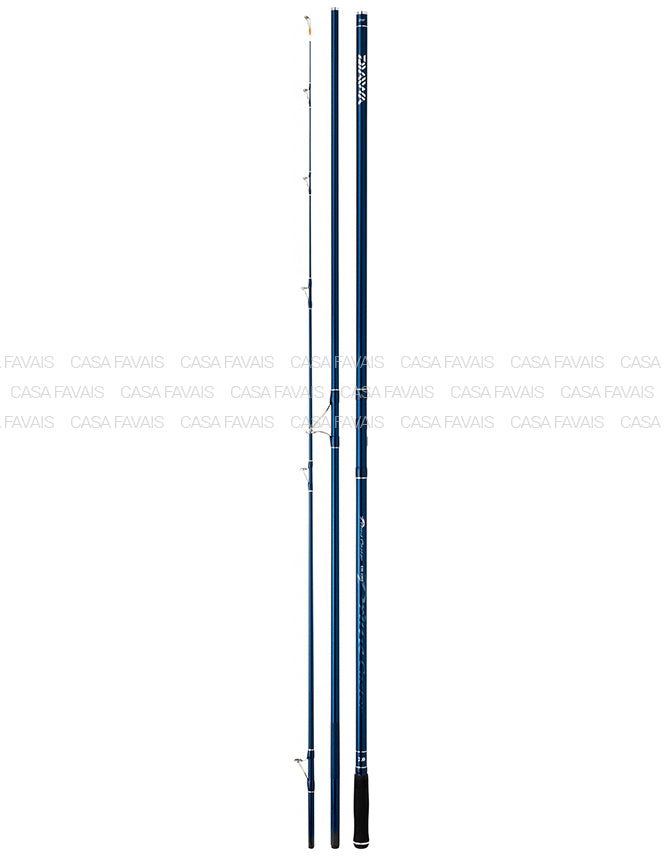 PRIME CASTER III ROD