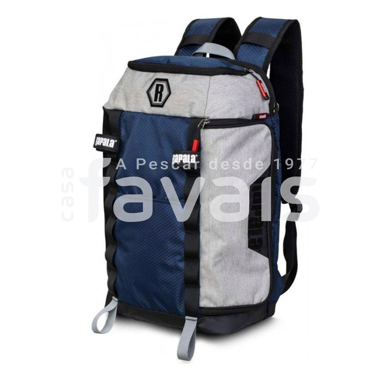 COUNTDOWN BACKPACK