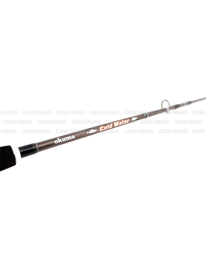 CAÑA OKUMA COLDWATER 1.80MT