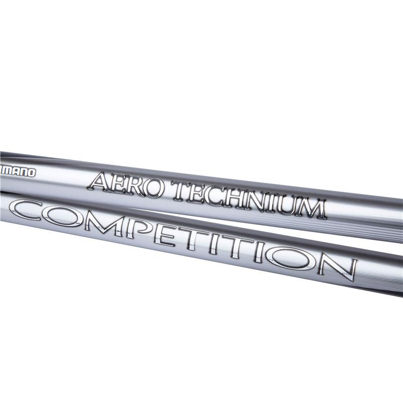 ROD AERO TECHNIUM COMPETITION