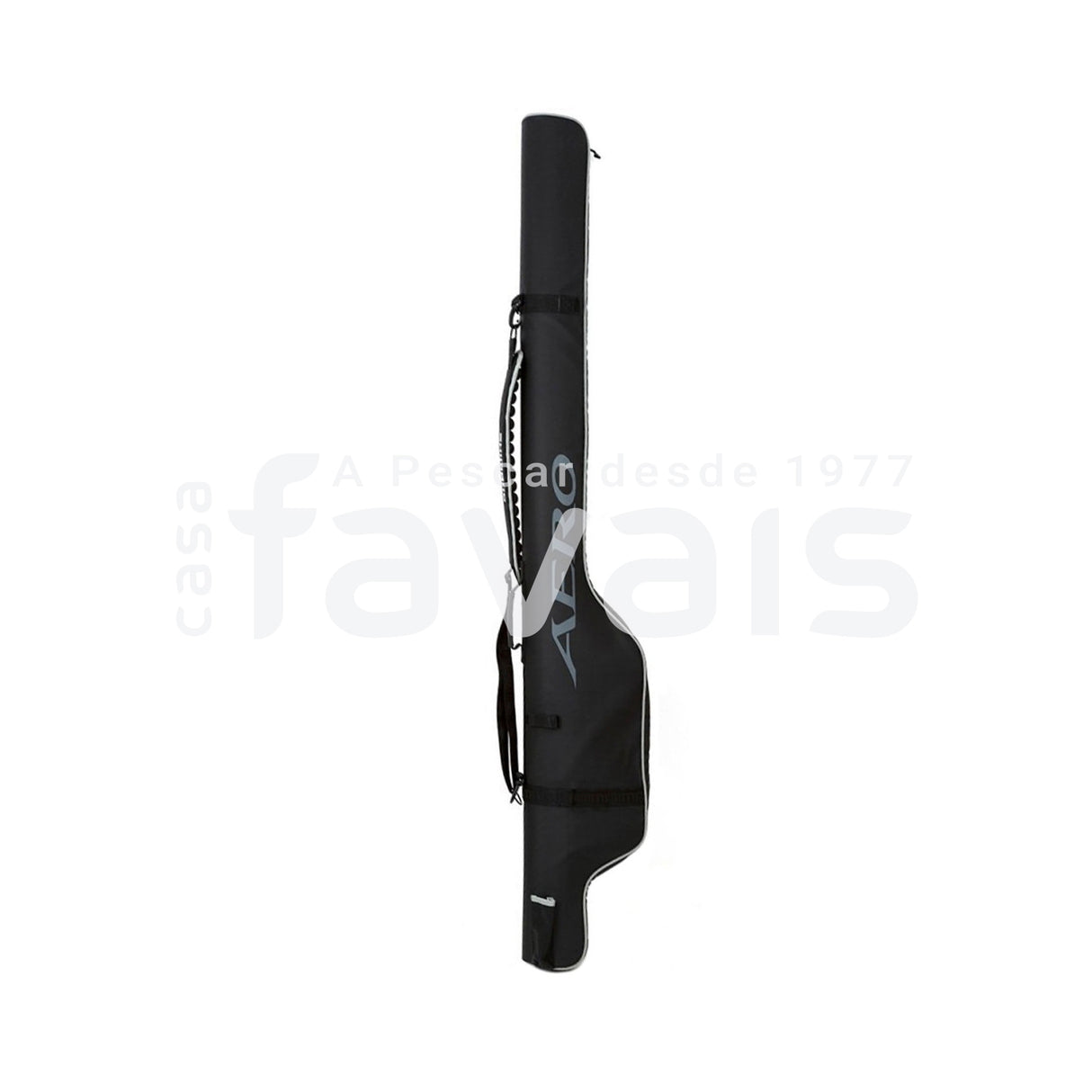 AERO PRO DOUBLE ROD BAG 180CM