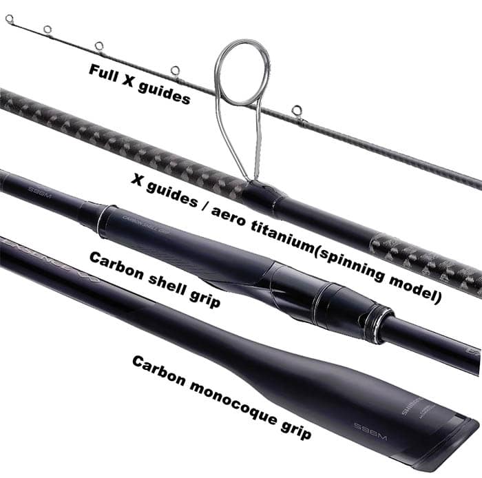 CANA EXSENCE INFINITY