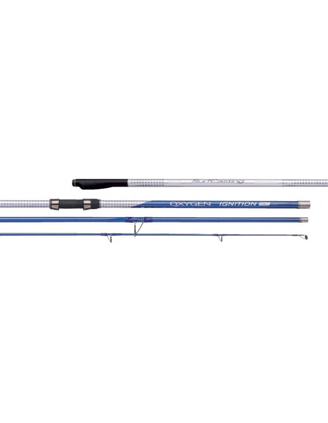 CAÑA VERCELLI OXIGEN IGNITION MN 4.25M