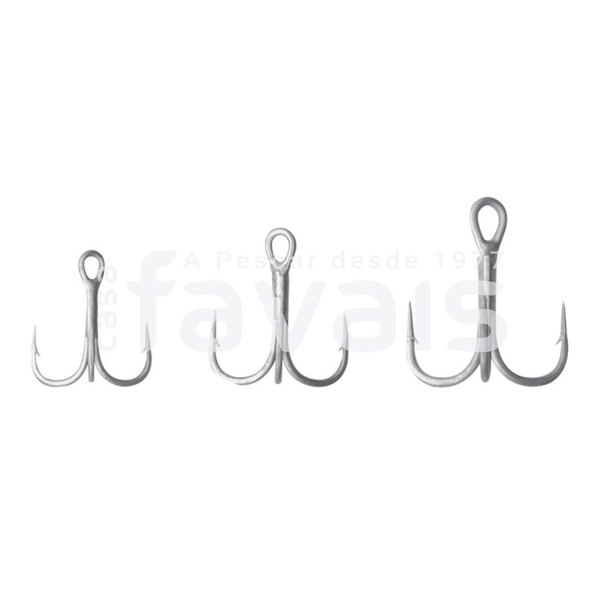 TBL930 TREBLE HOOKS
