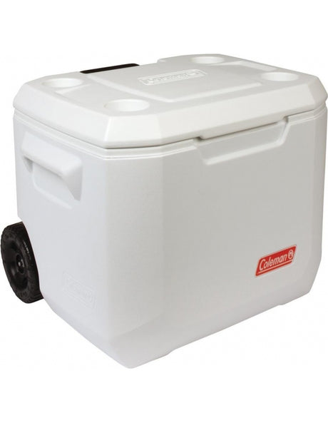 CAJA TÉRMICA COLEMAN MARINE EXTR.47LT CON RUEDAS
