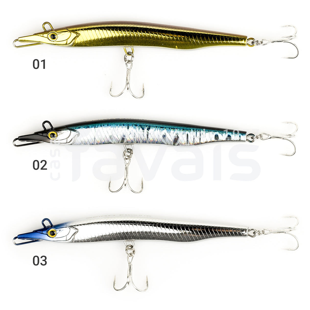 SPECIAL N 135 LURE