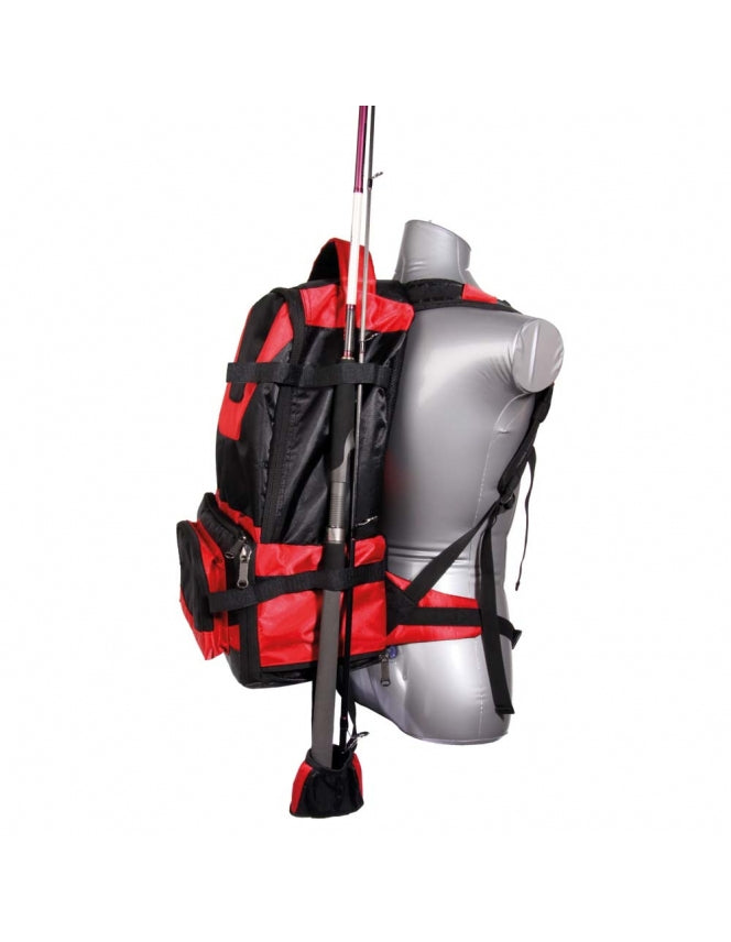 HART ROCK SOUL BACKPACK