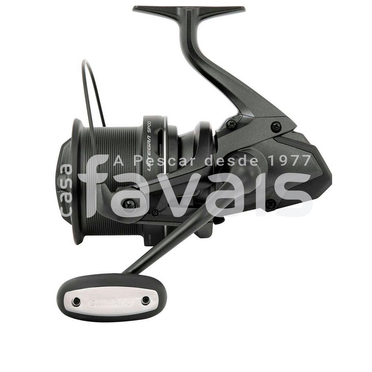 ULTEGRA SPOD XTE REEL