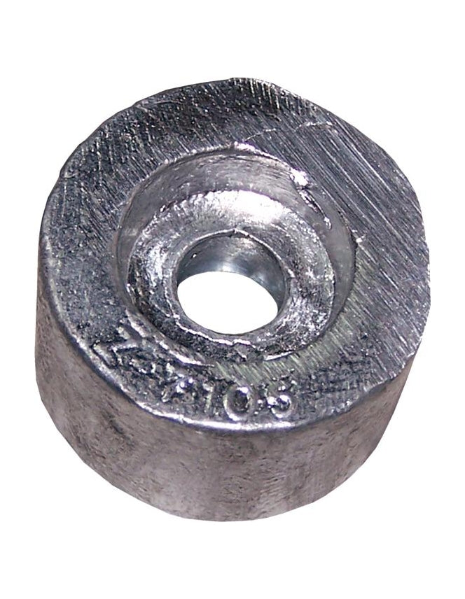 Z-7105 DISCO PARA FUERABORDA 0,0331 KG HONDA
