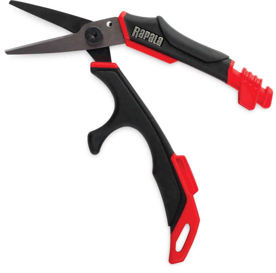 TESOURA RAPALA PRECISION RCD