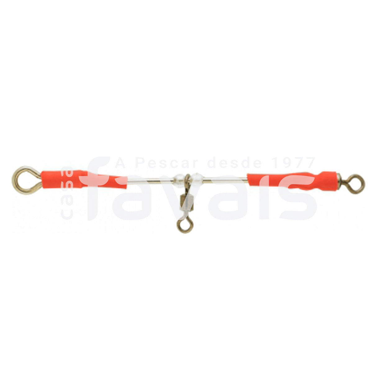 SWIVEL WITH URFE CLIP