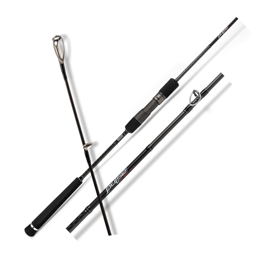PULSE SLOW JIGGING ROD