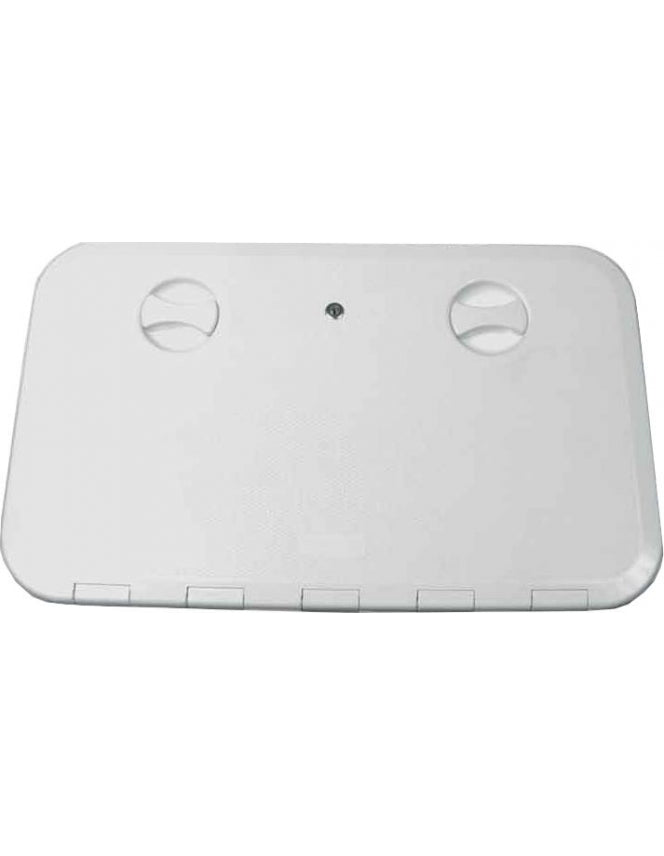 TAMPA GAMA ALTA 360X600 mm