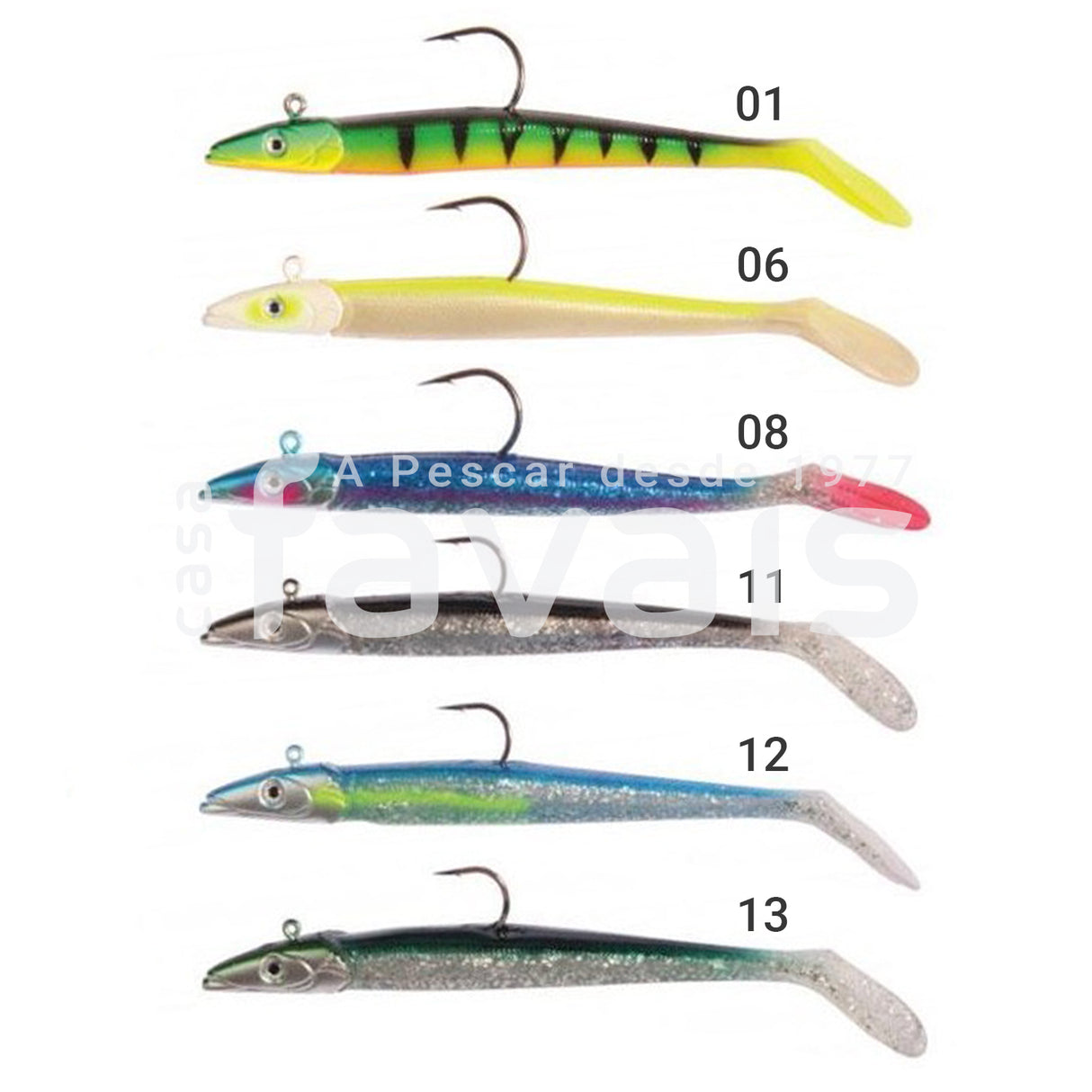YOKOZUNA SANTO LURE