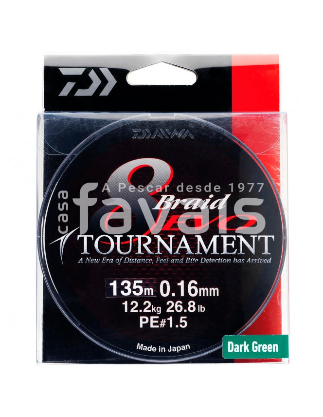 HILO TOURNAMENT 8B EVO