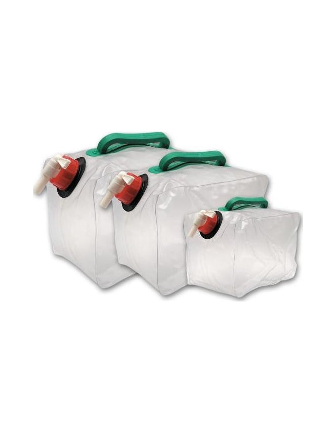 SACO PARA TRANSPORTE DE LÍQUIDOS