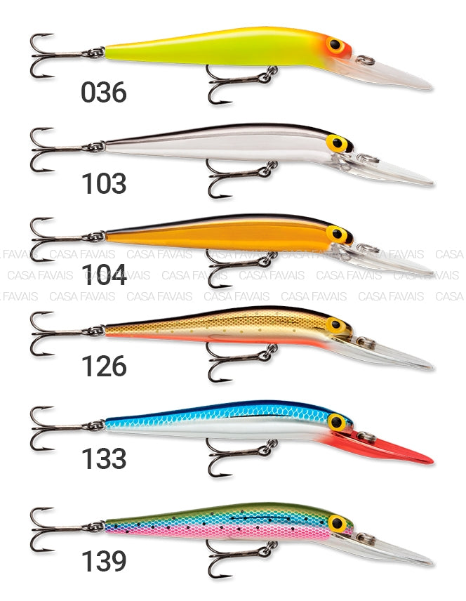 DEEP JR THUNDERSTICK LURE