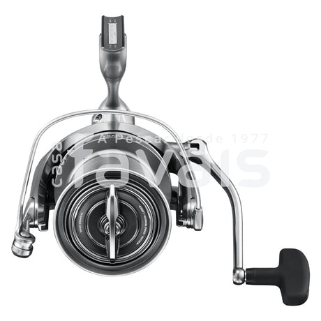 AERO TECHNIUM MGS REEL 14000XSD