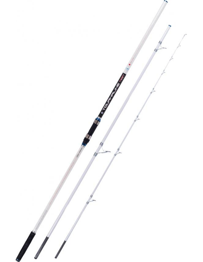 CAÑA SURF CASTING TOURMALINE TEST