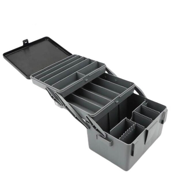 CAIXA PLASTICA PARA AMOSTRAS STORM