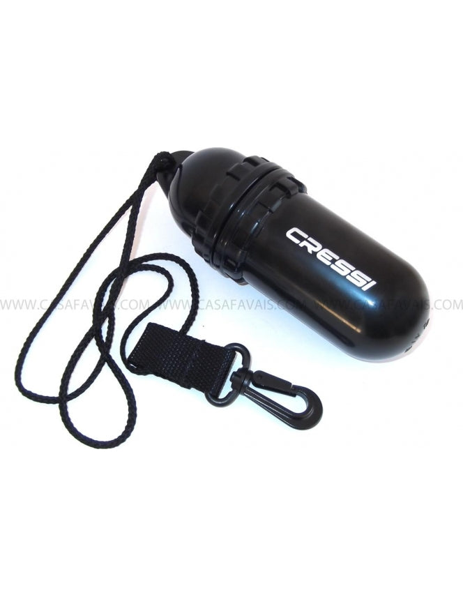 HUEVO IMPERMEABLE PARA LLAVES/TELÉFONO