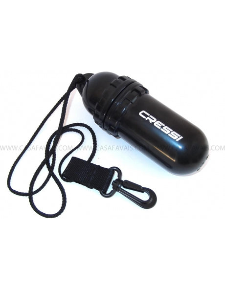 HUEVO IMPERMEABLE PARA LLAVES/TELÉFONO