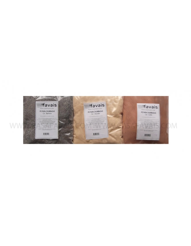 POWDER FOR LEAD MOLDS 125GR