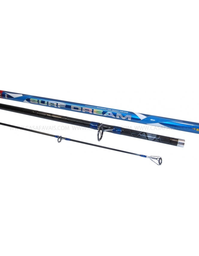 SURF DREAM ROD 450