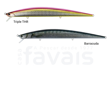 TIDE MINNOW SLIM SP 175 LURE