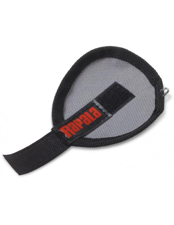 RAPALA LURE STORAGE BAG WITH HOOKS M