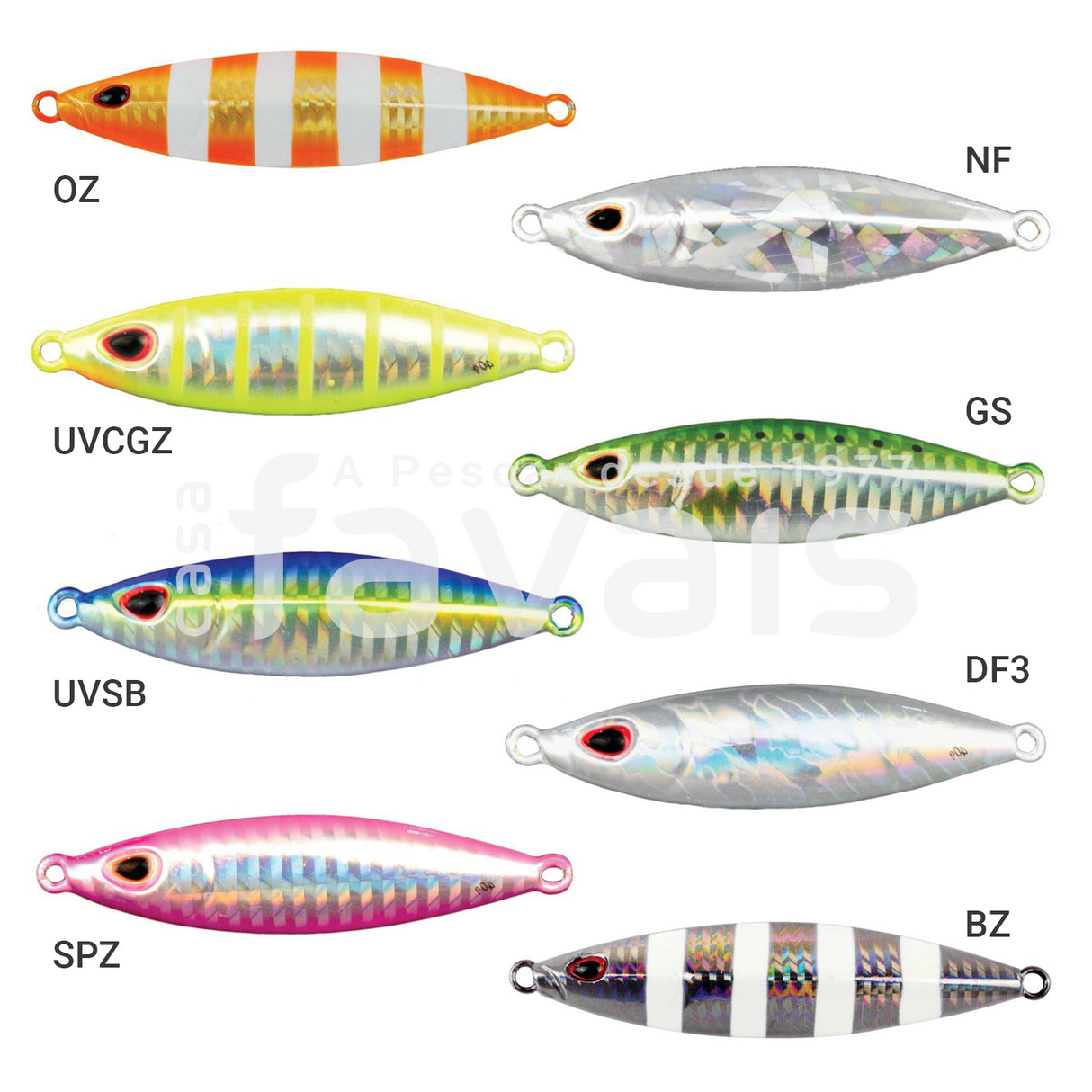 GOMOKO KOIKA LURE