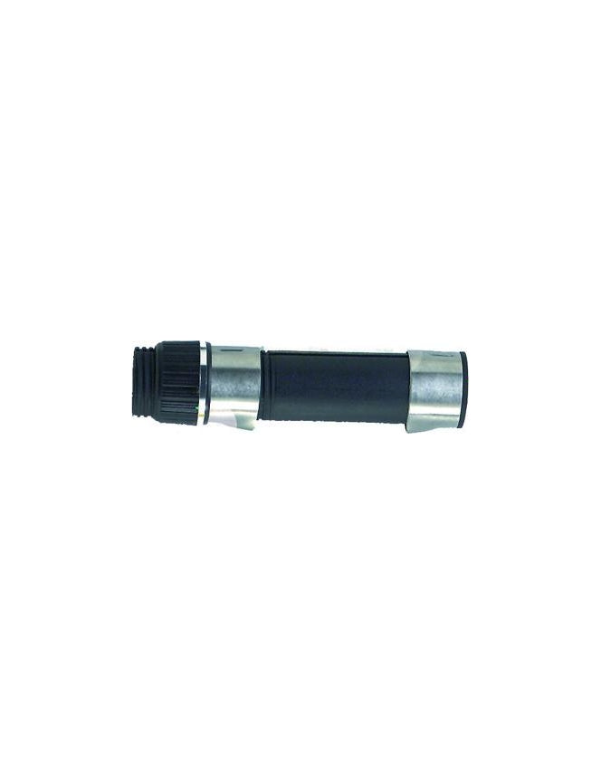 TUBULAR REEL HOLDERS