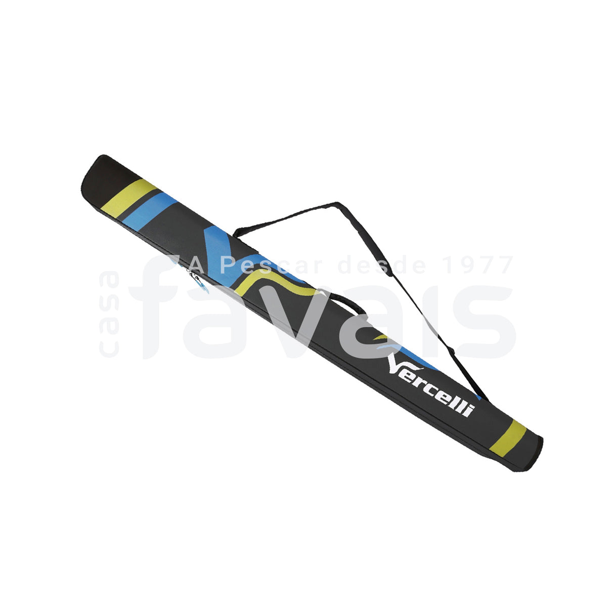 SPARTANA ROD BAG