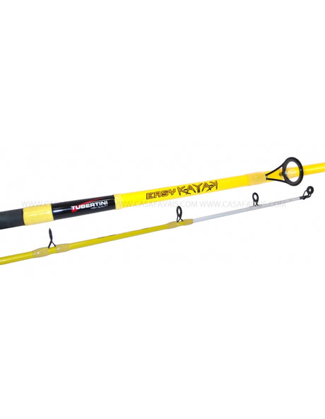 EASY KAYAK ROD