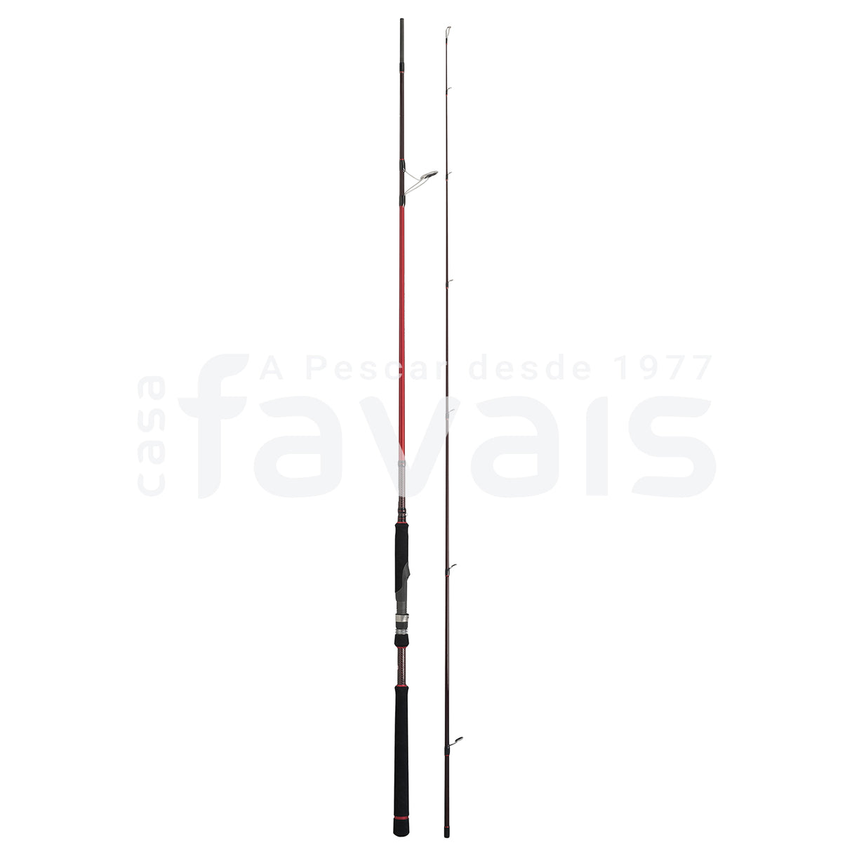 CRAFTY CRB4 SEA BASS EVOLUTION ROD