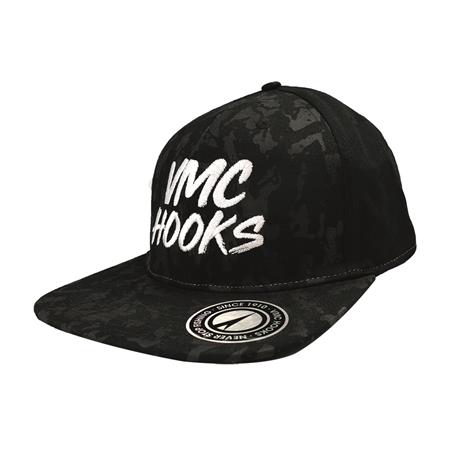 VMC BLACK FLAT HAT