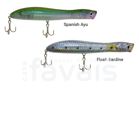 PEGASUS 135 LURE