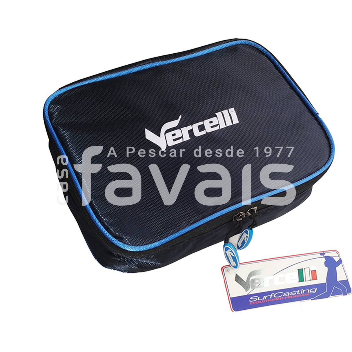 BOBBIN HOLDER BAG