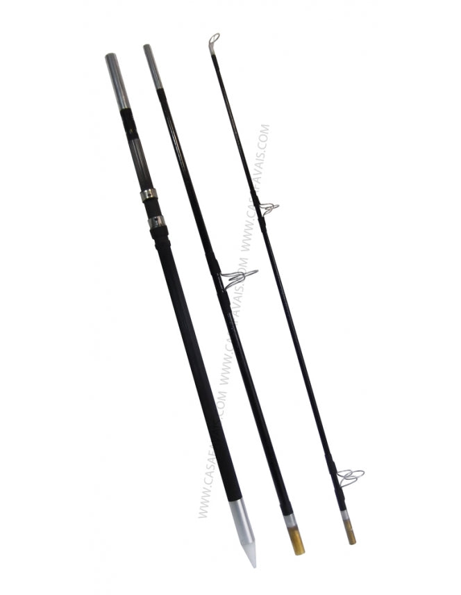 CONOLON ROD