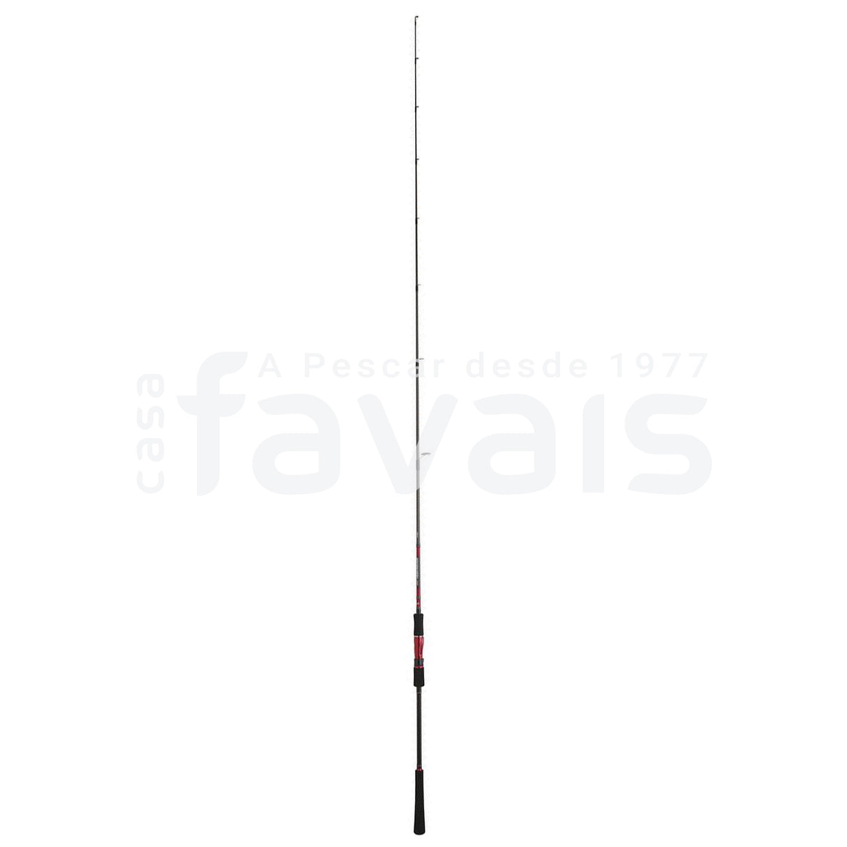 POWERMESH JIG 621 MHFS ROD